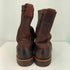 チペワ CHIPPEWA USA製 プルオンワーク ペコスブーツ メンズ 9 1/2