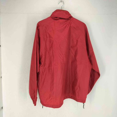 アンブロ UMBRO 90-00s スタンドカラーナイロンジャケット メンズ M