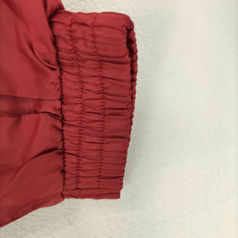 アンブロ UMBRO 90-00s スタンドカラーナイロンジャケット メンズ M