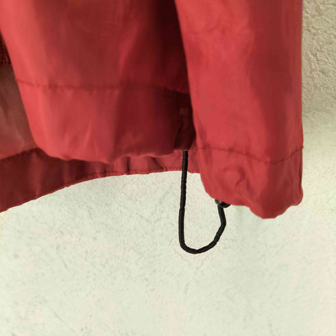 アンブロ UMBRO 90-00s スタンドカラーナイロンジャケット メンズ M