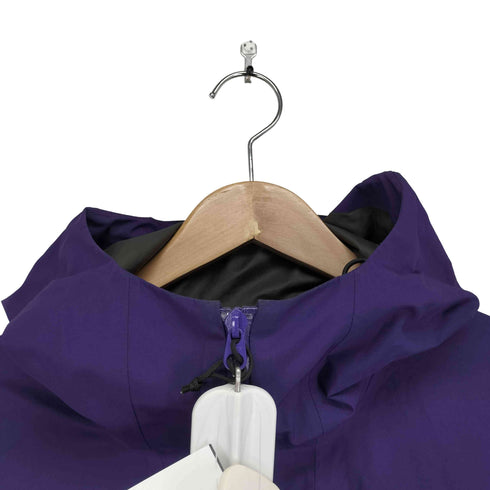 シュプリーム Supreme 22AW GORE-TEX SHELL WINDSTOPPER VEST メンズ import:M