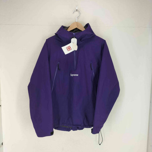 シュプリーム Supreme 22AW GORE-TEX SHELL WINDSTOPPER VEST メンズ import:M