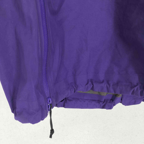 シュプリーム Supreme 22AW GORE-TEX SHELL WINDSTOPPER VEST メンズ import:M