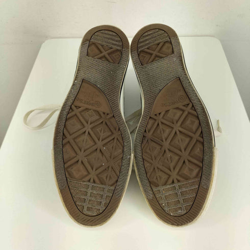 コンバース CONVERSE ファイヤーパターン ハイカットシューズ メンズ  8