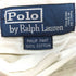 ポロバイラルフローレン Polo by RALPH LAUREN 90s PHILIP PANT ワイド テーパード チノパンツ ポロチノ メンズ 32 / 32