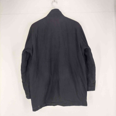 NICOLE ST GILLES スタンドカラージャケット メンズ M