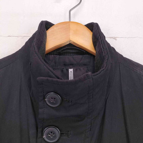 NICOLE ST GILLES スタンドカラージャケット メンズ M