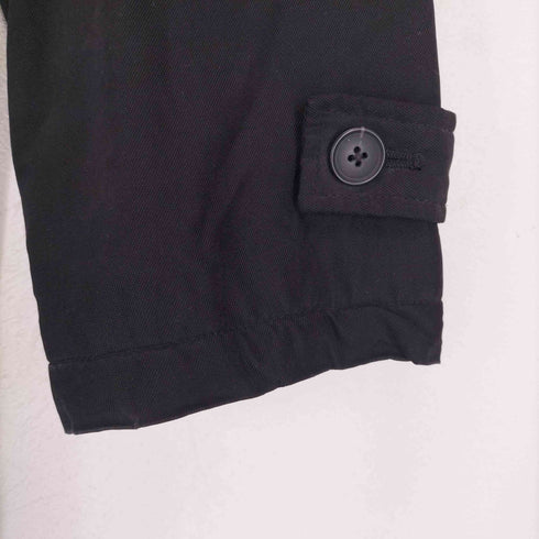 NICOLE ST GILLES スタンドカラージャケット メンズ M