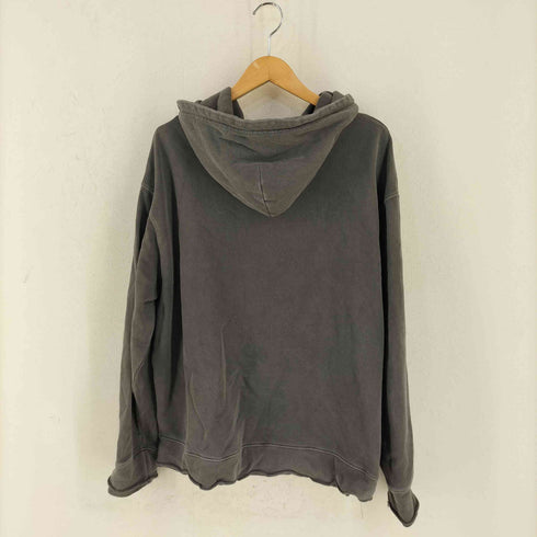 sedacle ピグメント加工ジップパーカー レディース JPN:L