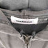 sedacle ピグメント加工ジップパーカー レディース JPN:L