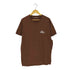 ノンネイティブ nonnative 21ss DWELLER TEE OVERDYED That Sophnative Production メンズ JPN:2