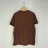 ノンネイティブ nonnative 21ss DWELLER TEE OVERDYED That Sophnative Production メンズ JPN:2
