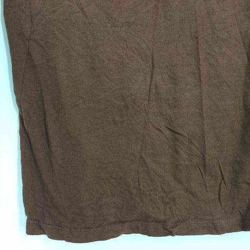 ノンネイティブ nonnative 21ss DWELLER TEE OVERDYED That Sophnative Production メンズ JPN:2