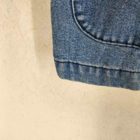 GOTCHA COVERED  USA製 デニムジャケット メンズ  M