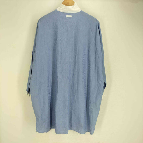 humility 総柄 L/S シャツ レディース 36
