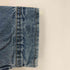 BILLBLASS 襟切替デニムジャケット レディース XL