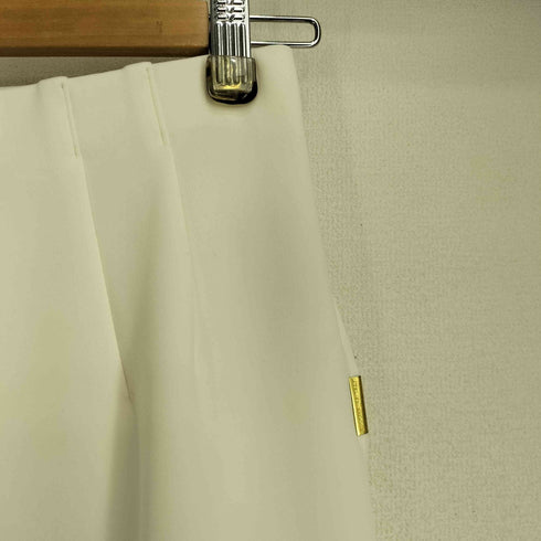 アトリエブルージュ atelier brugge ポリ ワイドパンツ レディース JPN:38