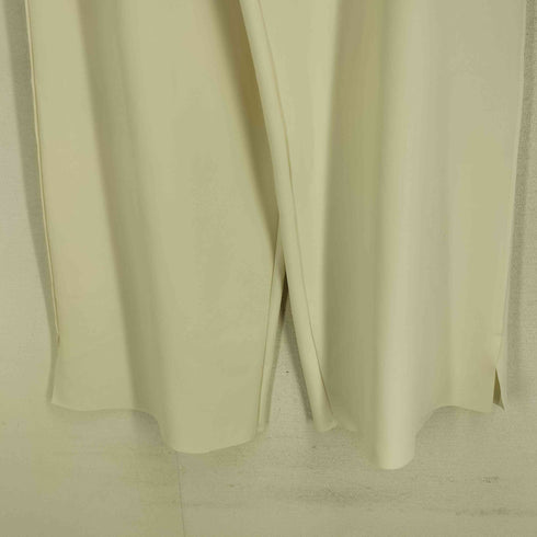 アトリエブルージュ atelier brugge ポリ ワイドパンツ レディース JPN:38