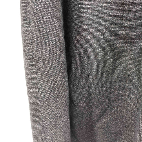カルバンクライン CALVIN KLEIN 80-90s ベルテッド ダブル チェスターコート レディース 7