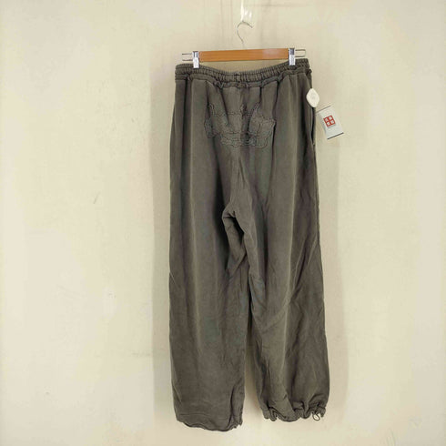 sedacle ピグメント加工スウェット レディース JPN:L