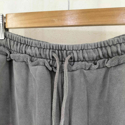 sedacle ピグメント加工スウェット レディース JPN:L