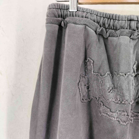 sedacle ピグメント加工スウェット レディース JPN:L