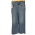 リーバイス Levis LOW LOOSE デニムパンツ レディース 25/30
