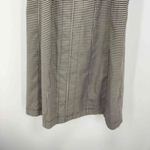 スナイデル snidel ステッチコルセットライクジャンスカ レディース JPN:0