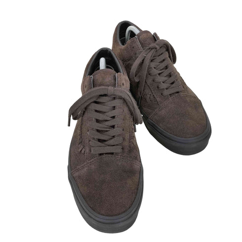 バンズ VANS Old Skool Crafted Stripe メンズ JPN:25.5