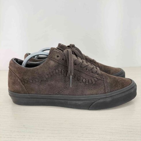 バンズ VANS Old Skool Crafted Stripe メンズ JPN:25.5