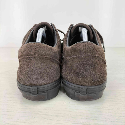 バンズ VANS Old Skool Crafted Stripe メンズ JPN:25.5