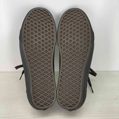 バンズ VANS Old Skool Crafted Stripe メンズ JPN:25.5