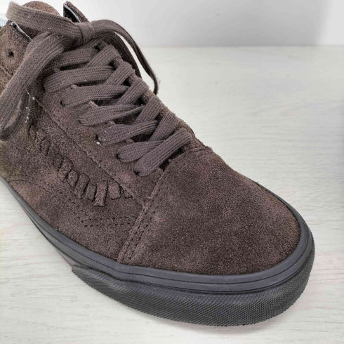 バンズ VANS Old Skool Crafted Stripe メンズ JPN:25.5