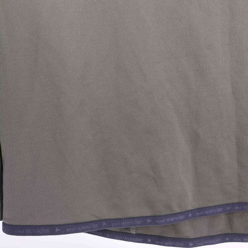 アンドワンダー and wander dry jersey raglan LS T ドライジャージー ラグラン ロングスリーブ Tシャツ メンズ JPN:3