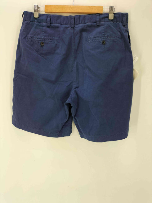 ポロバイラルフローレン Polo by RALPH LAUREN 90S TYLER SHORT 内向き 2タック コットン チノ ショート パンツ ショーツ メンズ 36