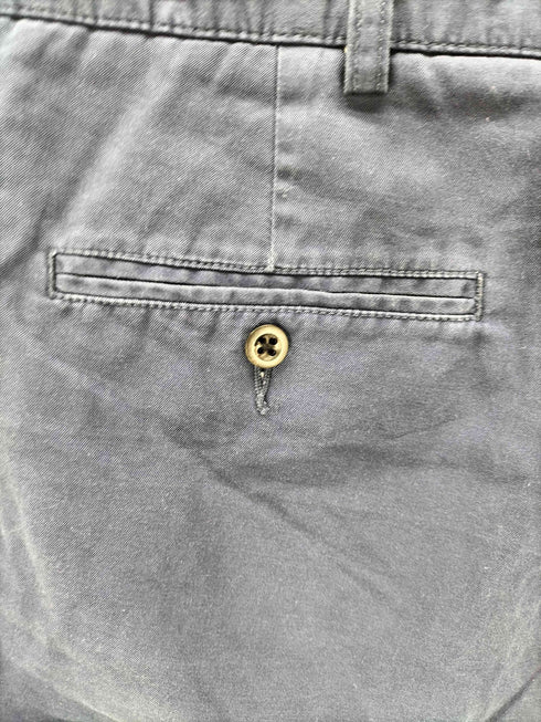 ポロバイラルフローレン Polo by RALPH LAUREN 90S TYLER SHORT 内向き 2タック コットン チノ ショート パンツ ショーツ メンズ 36