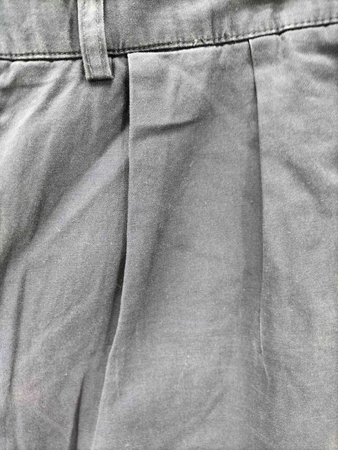 ポロバイラルフローレン Polo by RALPH LAUREN 90S TYLER SHORT 内向き 2タック コットン チノ ショート パンツ ショーツ メンズ 36