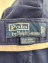 ポロバイラルフローレン Polo by RALPH LAUREN 90S TYLER SHORT 内向き 2タック コットン チノ ショート パンツ ショーツ メンズ 36