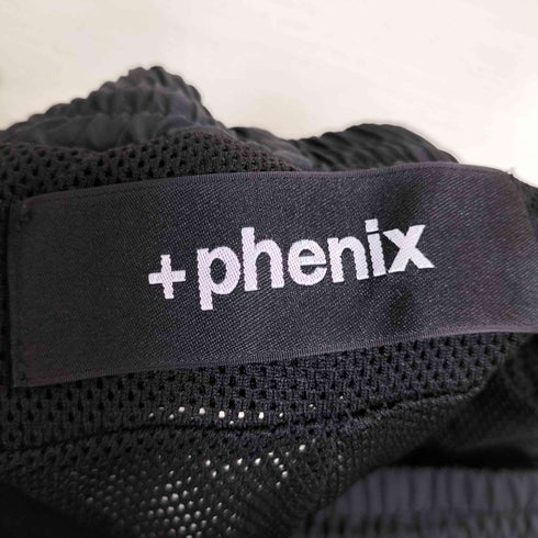 フェニックス phenix GORE-TEX INFINIUM Design Pocket Pants ゴアテックス インフィニウム デザイン ポケット パンツ メンズ JPN:M