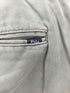 ポロラルフローレン POLO RALPH LAUREN SLIM FIT コインポケット コットン ツイル チノ パンツ レディース  32/32