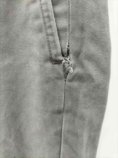 ポロラルフローレン POLO RALPH LAUREN SLIM FIT コインポケット コットン ツイル チノ パンツ レディース  32/32