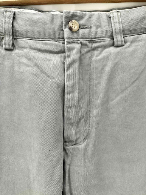 ポロラルフローレン POLO RALPH LAUREN SLIM FIT コインポケット コットン ツイル チノ パンツ レディース  32/32