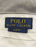 ポロラルフローレン POLO RALPH LAUREN SLIM FIT コインポケット コットン ツイル チノ パンツ レディース  32/32
