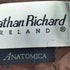 アナトミカ ANATOMICA JONATHAN RICHARD 千鳥格子キャスケット メンズ