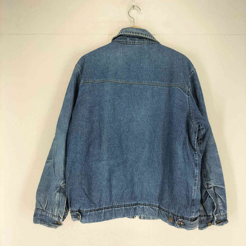 RICHARDCHANG ジップデニムジャケット メンズ L