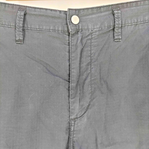 ノンネイティブ nonnative CYCLIST EASY RIB PANTS TAPERED FIT C/P RIPSTOP STRETCH COOL MAX メンズ JPN:2