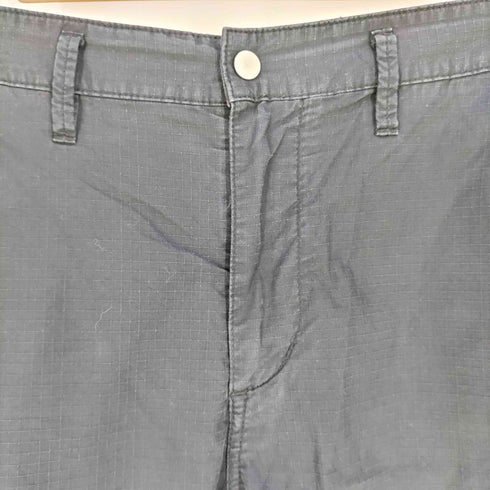 ノンネイティブ nonnative CYCLIST EASY RIB PANTS TAPERED FIT C/P RIPSTOP STRETCH COOL MAX メンズ JPN:2