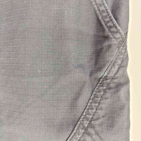 ノンネイティブ nonnative CYCLIST EASY RIB PANTS TAPERED FIT C/P RIPSTOP STRETCH COOL MAX メンズ JPN:2