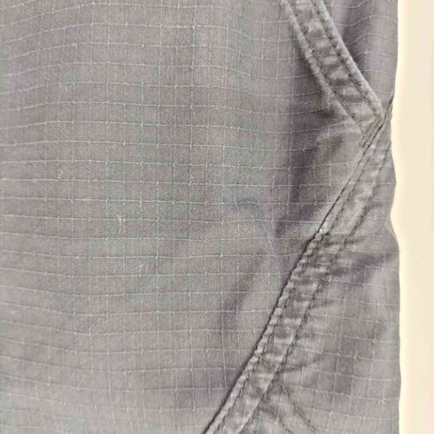 ノンネイティブ nonnative CYCLIST EASY RIB PANTS TAPERED FIT C/P RIPSTOP STRETCH COOL MAX メンズ JPN:2