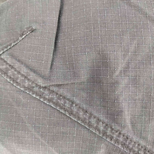 ノンネイティブ nonnative CYCLIST EASY RIB PANTS TAPERED FIT C/P RIPSTOP STRETCH COOL MAX メンズ JPN:2